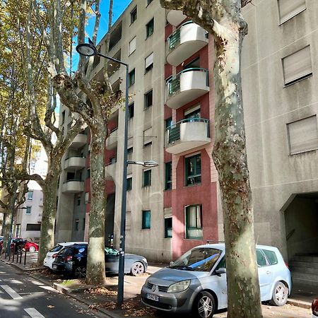 Lyon Premium - Luxezen Spa Villeurbanne Exterior foto