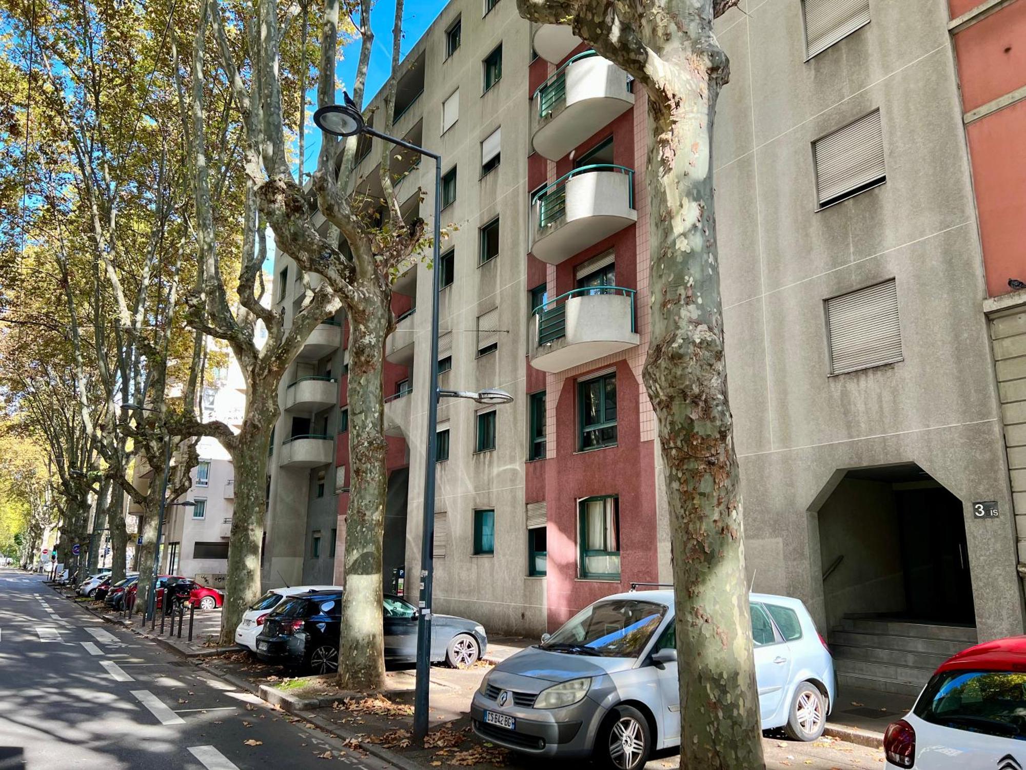 Lyon Premium - Luxezen Spa Villeurbanne Exterior foto